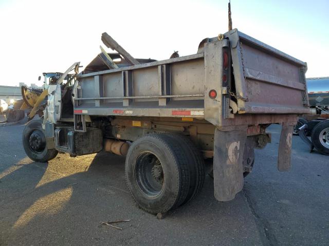 CHEVROLET KODIAK C7H 1991 white chassis diesel 1GBM7H1J7MJ110681 photo #3