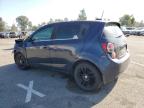 CHEVROLET SONIC LT photo