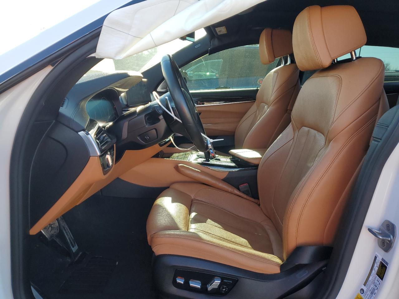 BMW 6 SERIES GT XIGT