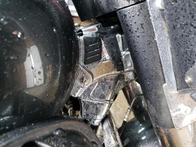 2008 HARLEY-DAVIDSON FLHTCUI 1HD1FC4168Y651930