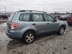 SUBARU FORESTER 2 photo