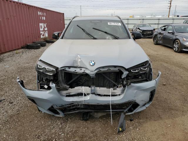 VIN 5UX83DP09P9N56383 2023 BMW X3 M40I no.5