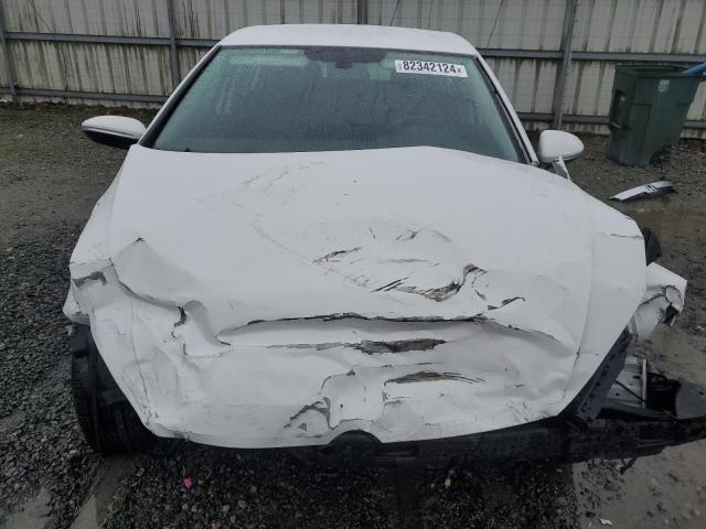 2019 VOLKSWAGEN E-GOLF SE WVWKR7AU5KW918674