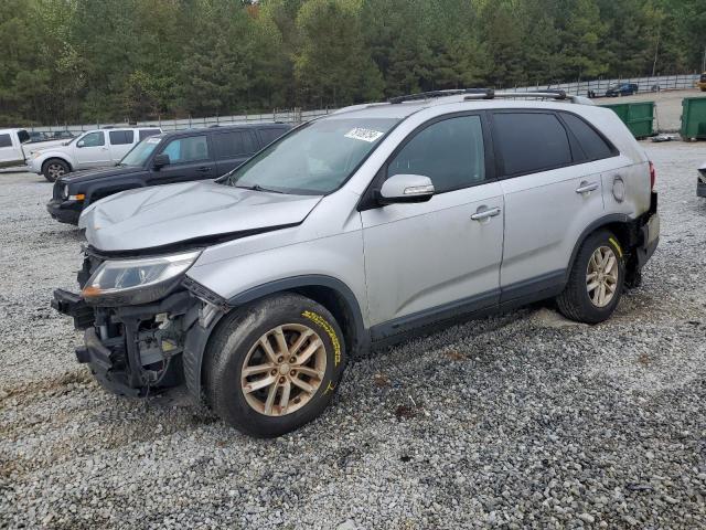 2015 KIA SORENTO LX #3034390113