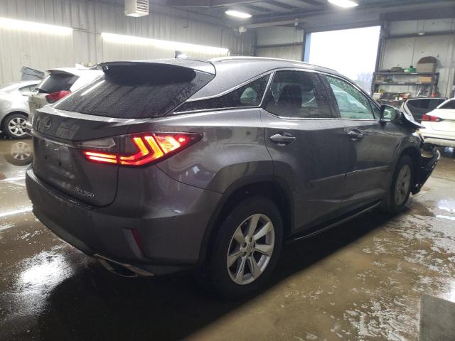 2017 LEXUS RX 350 BAS - 2T2BZMCA3HC067750