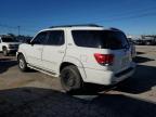 TOYOTA SEQUOIA SR photo