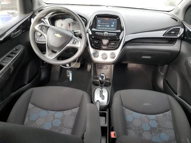 2018 CHEVROLET SPARK 1LT KL8CD6SA4JC432089