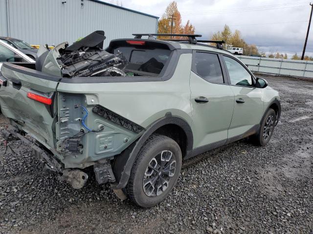 2022 HYUNDAI SANTA CRUZ - 5NTJCDAE8NH026936