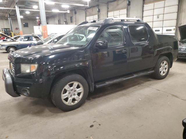 2006 HONDA RIDGELINE #3023927205