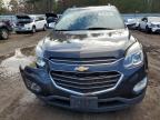 Lot #3023976217 2016 CHEVROLET EQUINOX LT