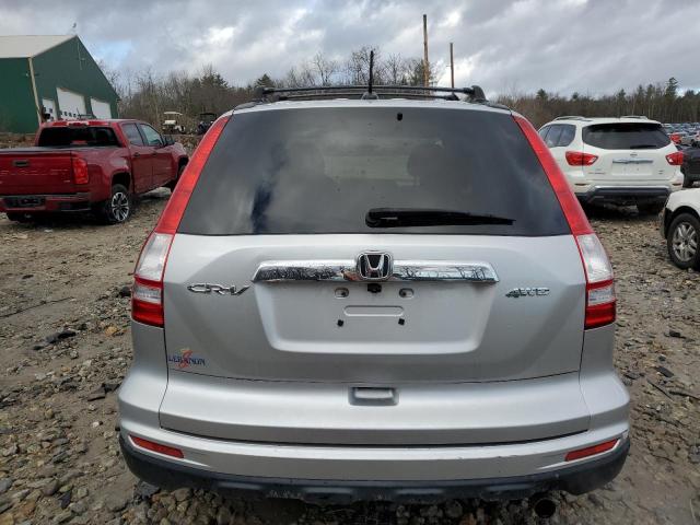 JHLRE4H75BC028785 2011 HONDA CRV