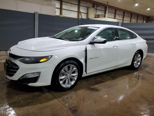 2023 CHEVROLET MALIBU LT #3024235876