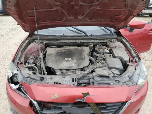 2015 MAZDA 3 SPORT - 3MZBM1U75FM157908