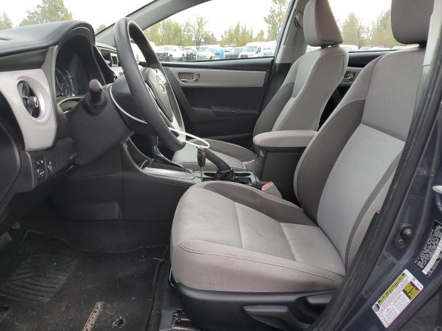 2018 TOYOTA COROLLA L - 5YFBURHE8JP767233