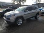 2015 JEEP CHEROKEE L - 1C4PJMDS7FW736812