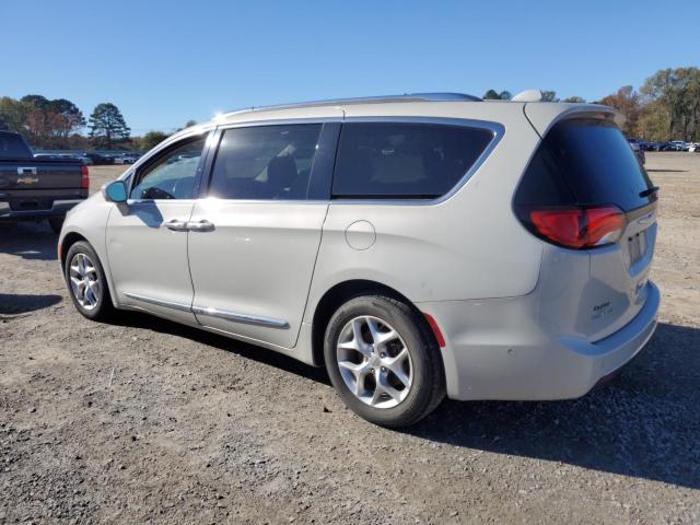 2017 CHRYSLER PACIFICA T - 2C4RC1EGXHR608541