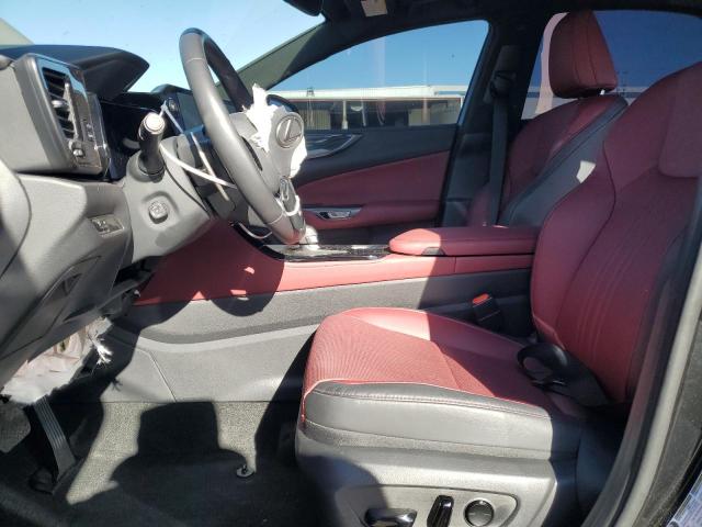 2023 LEXUS NX 350 2T2GGCEZ8PC021595