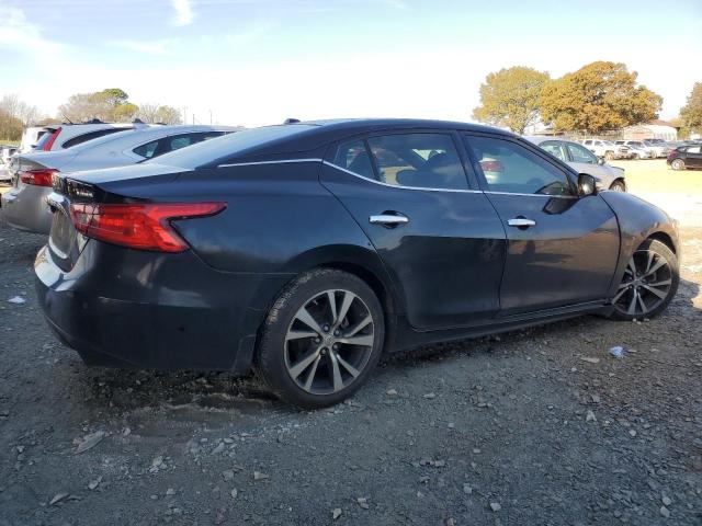 2016 NISSAN MAXIMA 3.5 - 1N4AA6AP0GC427080