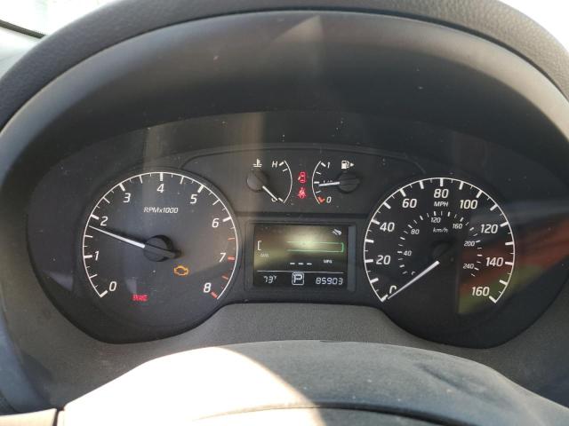 2015 NISSAN SENTRA - 3N1AB7AP6EY328087