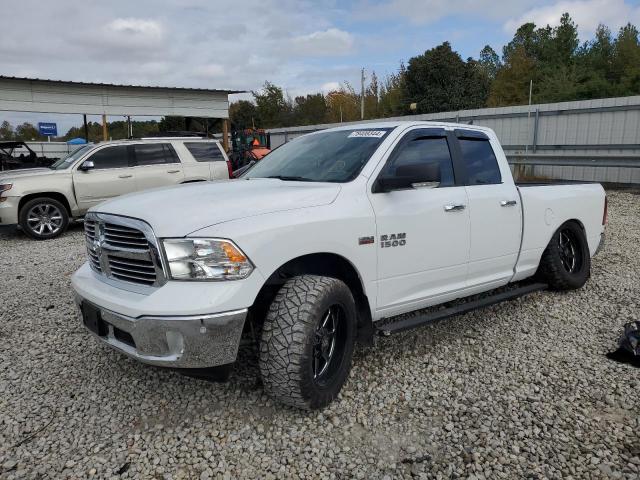 2017 RAM 1500 SLT - 1C6RR7GT1HS652347