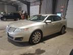 LINCOLN MKS photo