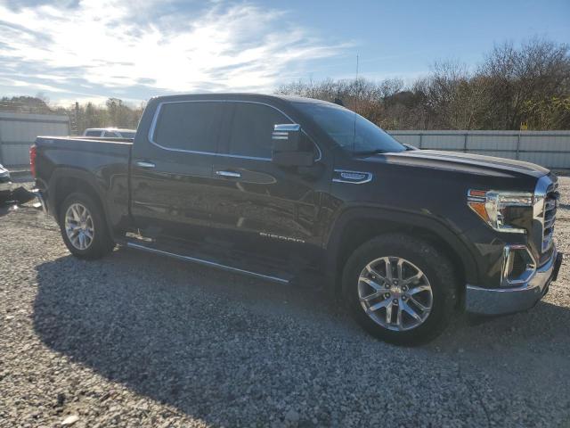 2022 GMC SIERRA LIM - 3GTU9DED0NG112827