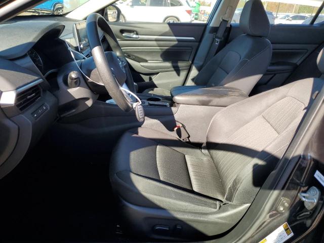 2021 NISSAN ALTIMA SV - 1N4BL4DV0MN363961