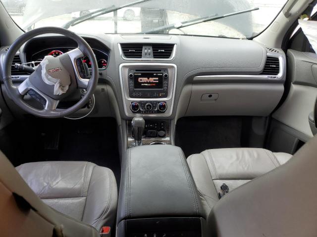 2015 GMC ACADIA SLT - 1GKKRSKD8FJ162802