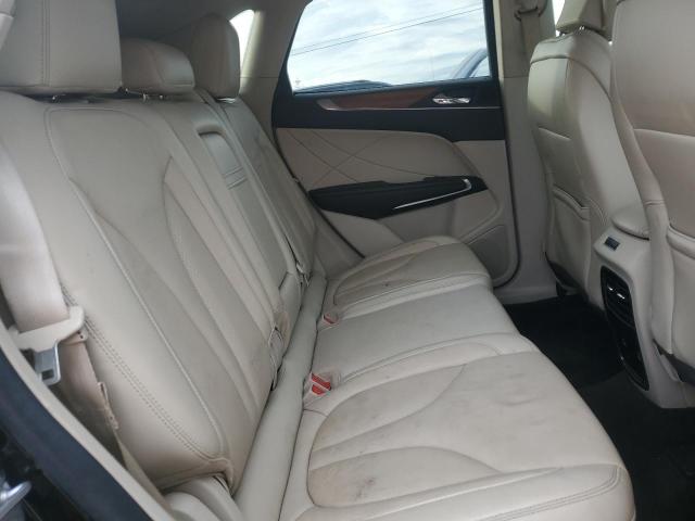 2019 LINCOLN MKC SELECT 5LMCJ2C95KUL51930