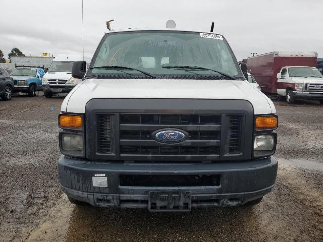 2010 FORD ECONOLINE - 1FTNE2EL2ADA49751