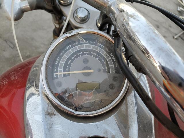 2010 HONDA VT1300 CS JH2SC6701AK001115