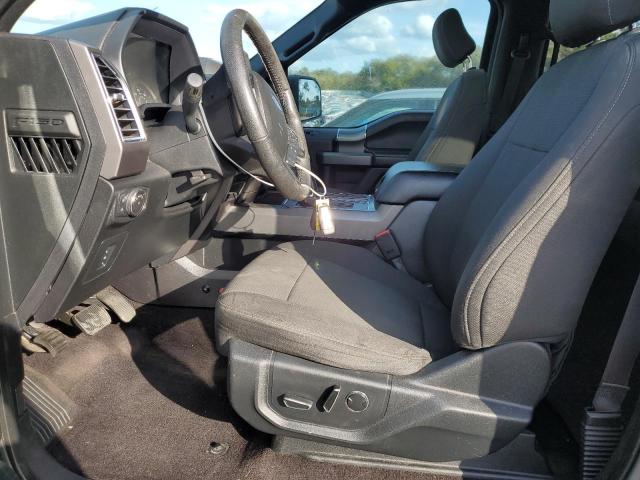 2016 FORD F150 SUPER - 1FTEW1EG5GFA51033