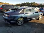 Lot #3030550468 2017 LINCOLN MKZ RESERV