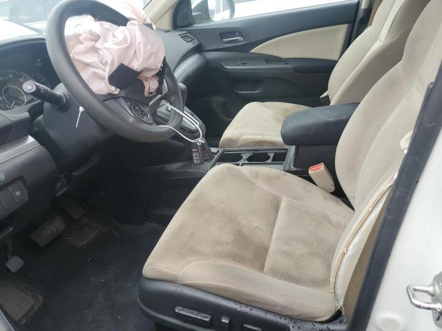 2015 HONDA CR-V EX - 5J6RM3H56FL009249
