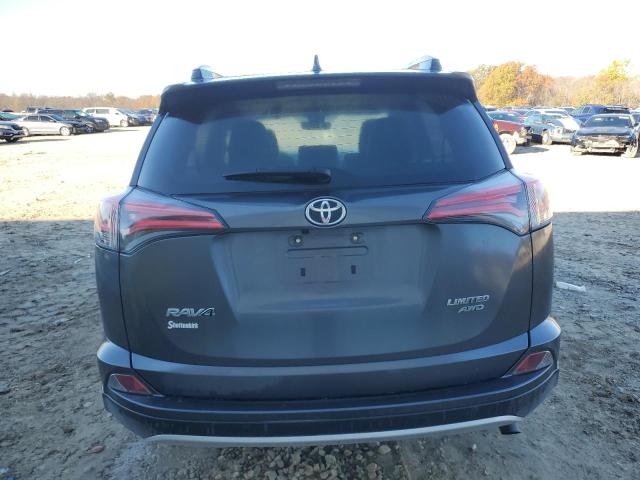 2016 TOYOTA RAV4 LIMIT - JTMDFREV6GD190995