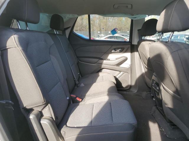 2020 CHEVROLET TRAVERSE L - 1GNERFKW0LJ136635
