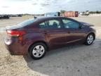 KIA FORTE LX photo