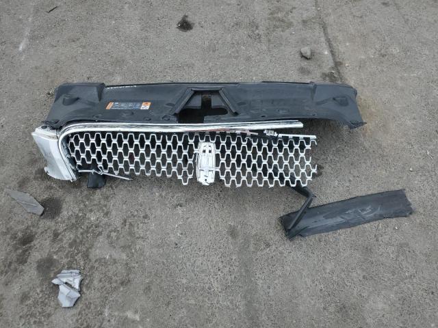 2019 LINCOLN MKZ RESERV - 3LN6L5C96KR627082