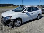 2019 NISSAN SENTRA S - 3N1AB7AP3KY219601