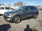 2021 FORD ESCAPE SEL - 1FMCU9H63MUA28433