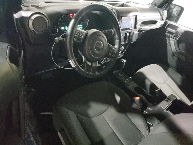 2016 JEEP WRANGLER S - 1C4AJWAG1GL325667