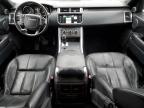 LAND ROVER RANGE ROVE photo