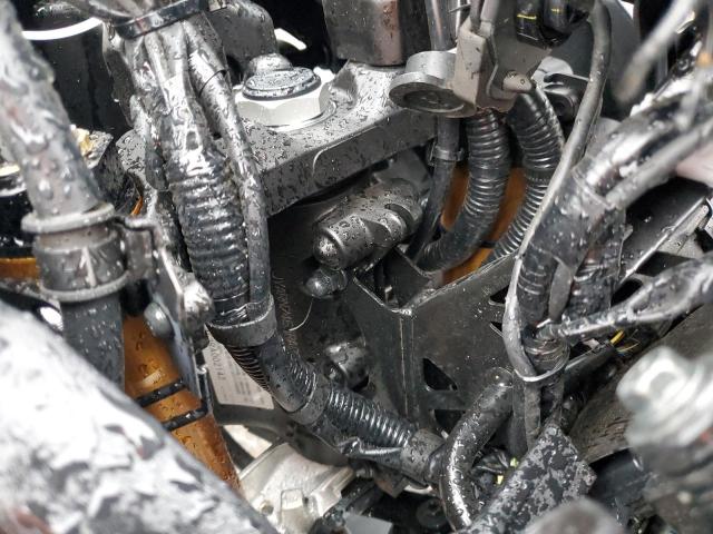 2024 YAMAHA MTT09 GT JYARN74E3RA002142