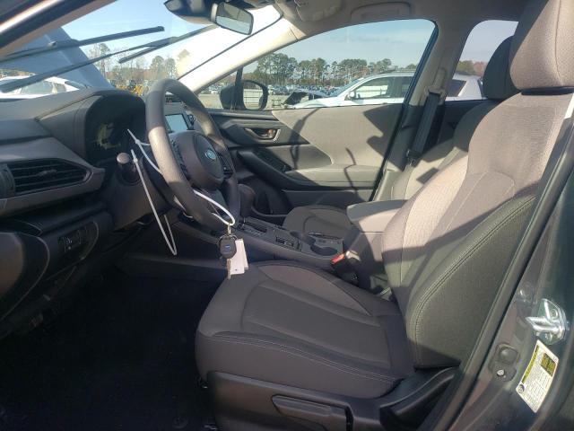 2024 SUBARU CROSSTREK - JF2GUABC4RH352482