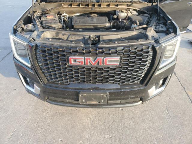 2022 GMC YUKON XL D - 1GKS1JKL1NR137992