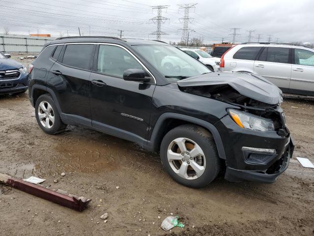 Vin: 3c4njcbb4jt502498, lot: 81104164, jeep compass latitude 20184