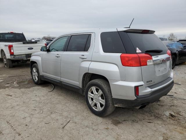 2016 GMC TERRAIN SL - 2GKFLSEK6G6350455