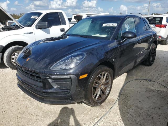 VIN WP1AA2A5XNLB12347 2022 PORSCHE MACAN no.1