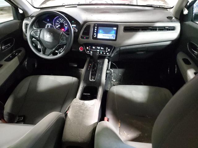 2020 HONDA HR-V EX - 3CZRU6H51LM733362