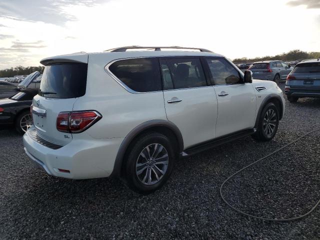2018 NISSAN ARMADA SV JN8AY2NDXJ9055738